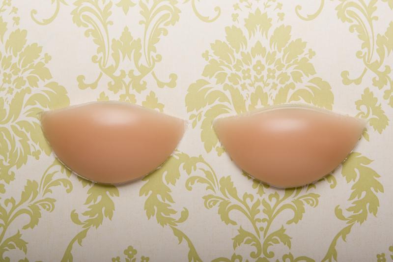 copriseno in silicone